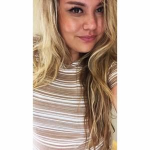 Meet your Posher, Brianna